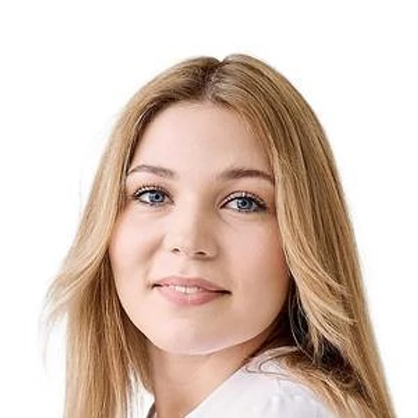 Михайлова Полина Владимировна — Стоматолог-ортопед, Челябинск