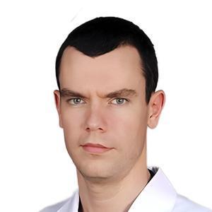 Остапчук Валерий Сергеевич — Эндоскопист, Москва