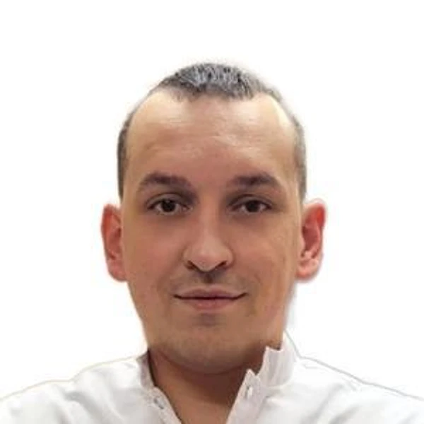Тардыков Александр Григорьевич — Нейрохирург, Мурманск