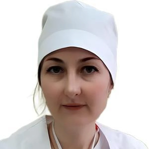 Балабаева Наталия Сергеевна — Акушер, Врач УЗИ, Гинеколог, Рассказово