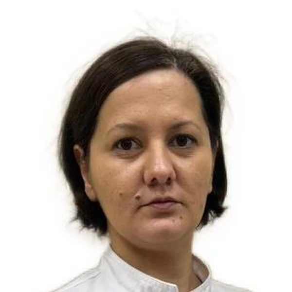 Шелег Александра Яковлевна — Гинеколог, Рассказово