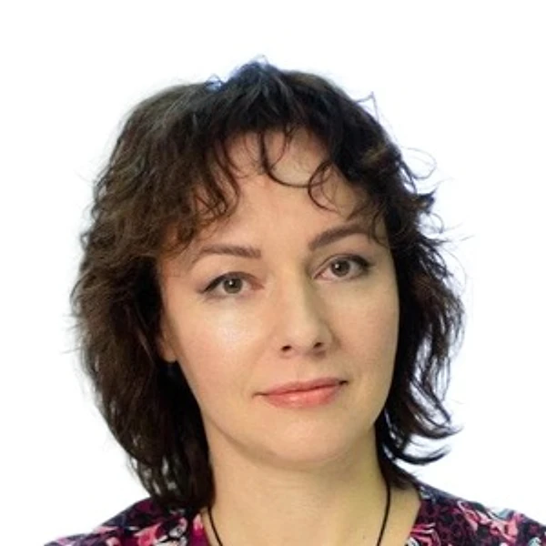 Андриянова Юлия Владимировна — Рефлексотерапевт, Гирудотерапевт, Невролог, Санкт-Петербург