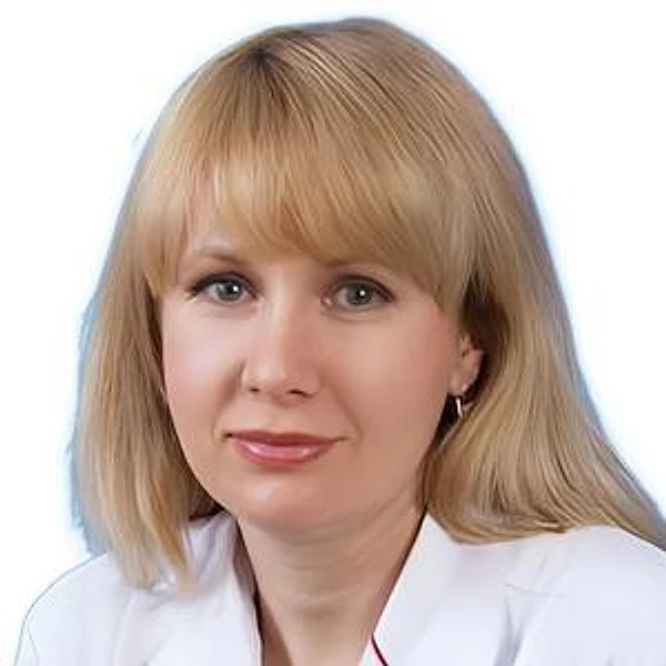 Коновалова Татьяна Ивановна — Невролог, Эпилептолог, Волгоград
