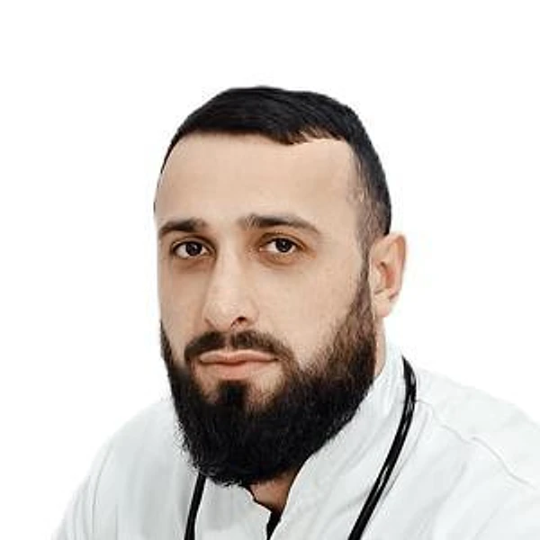 Гаджифейтуллаев Рамис Камилович — Врач УЗИ, Сосудистый хирург (ангиохирург), Флеболог, Арзамас