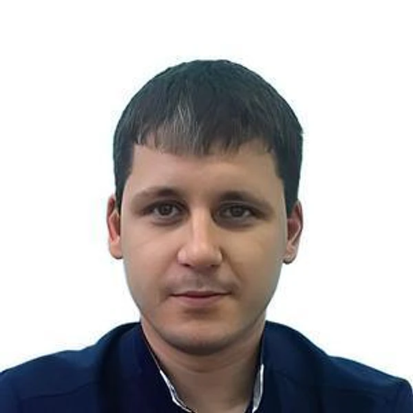 Корчагин Павел Николаевич — Стоматолог-хирург, Рассказово