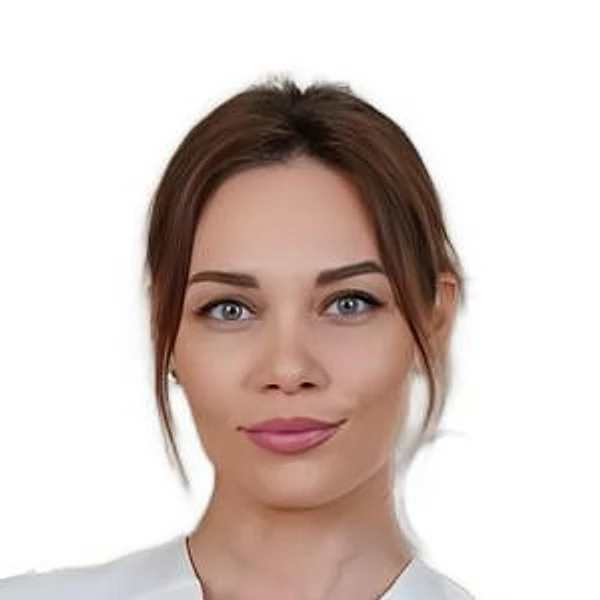 Зотова Юлия Викторовна — Физиотерапевт, Москва