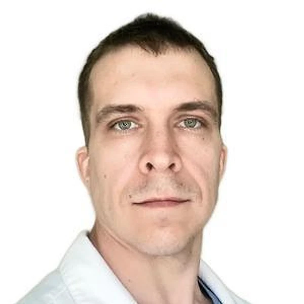 Автономов Станислав Леонидович — Невролог, Мануальный терапевт, Нейрофизиолог, Москва