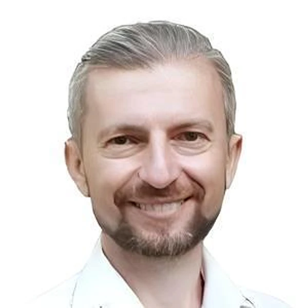Игнаткин Андрей Алексеевич — Невролог, Рефлексотерапевт, Санкт-Петербург