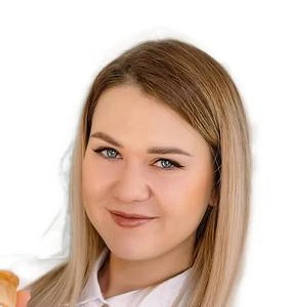 Пенькова Ксения Вадимовна — Стоматолог, Гатчина