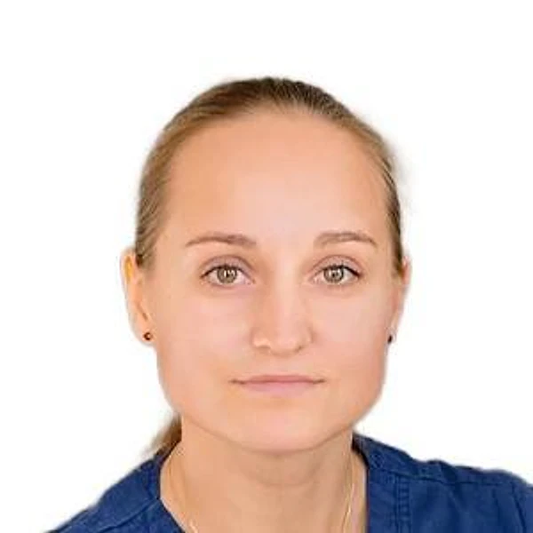 Гомота Юлиана Юрьевна — Детский стоматолог, Гатчина