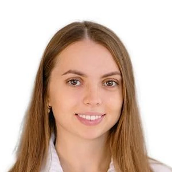Успенская Дарья Романовна — Стоматолог, Гатчина