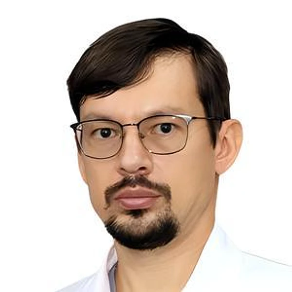Токмаков Евгений Васильевич — Анестезиолог-реаниматолог, Москва