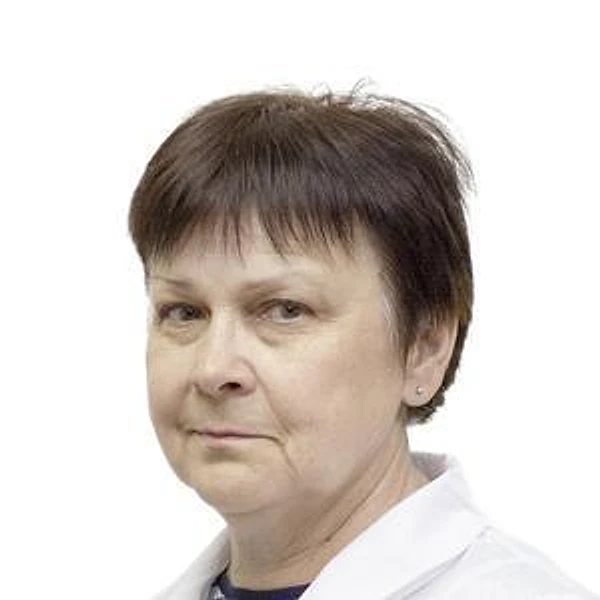 Селиванова Татьяна Юрьевна — Врач УЗИ, Волгоград