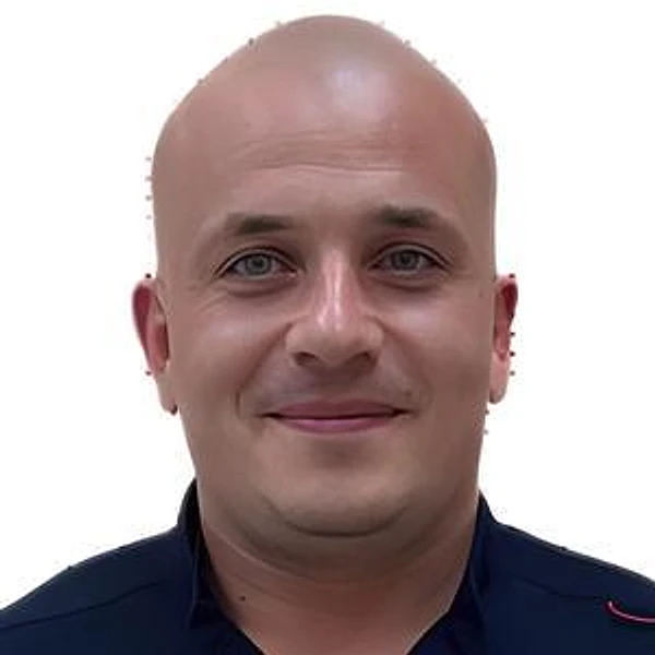 Здерев Егор Владимирович — Невролог, Рассказово