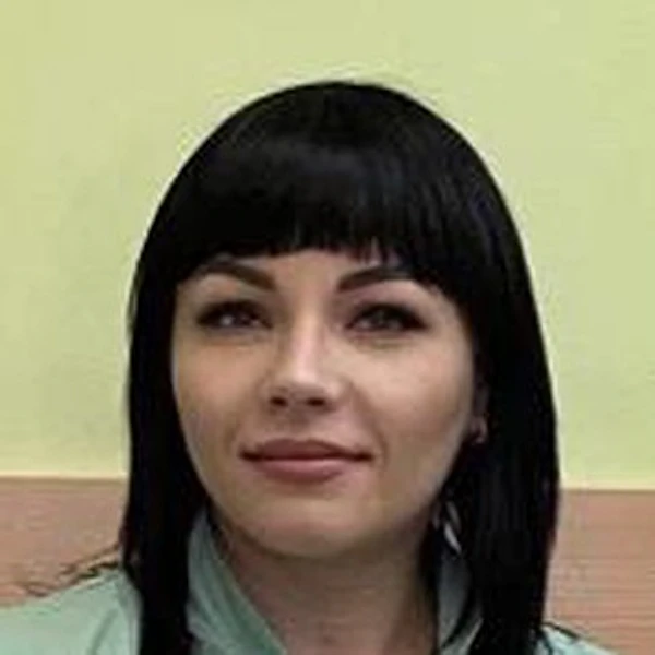 Кузнецова Валентина Сергеевна — Логопед, Тула