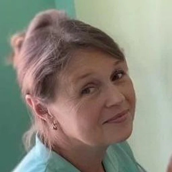 Селиверстова Наталья Викторовна — Логопед, Тула