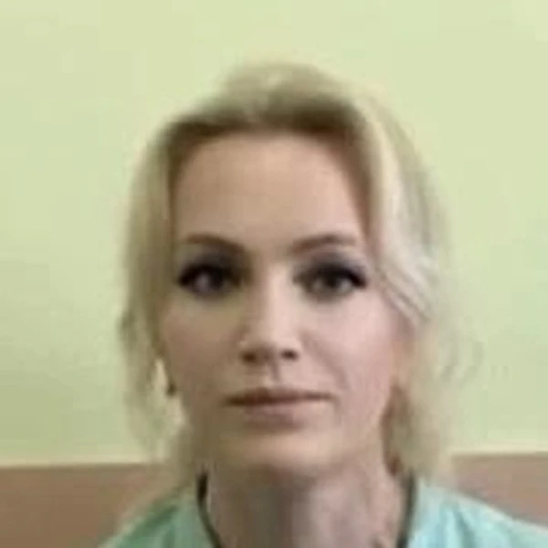 Фомичева Елена Вячеславовна — Логопед, Тула