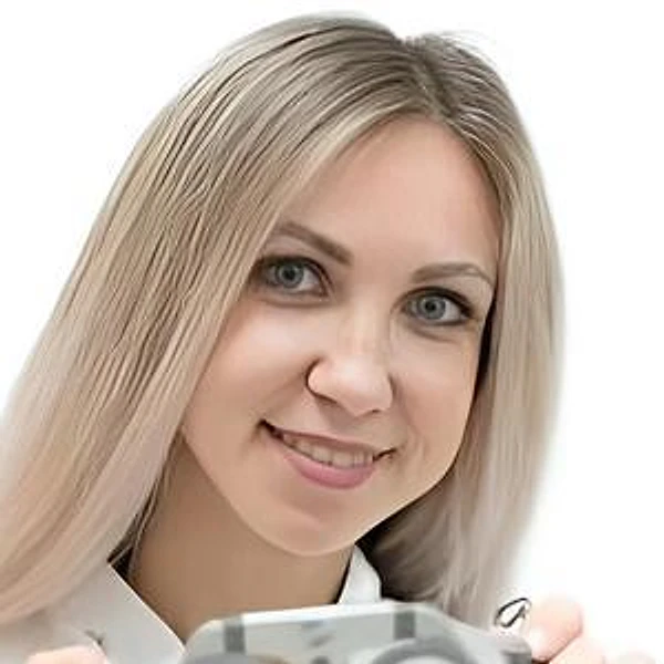 Бойко Оксана Александровна — Офтальмолог (окулист), Детский офтальмолог, Аксай