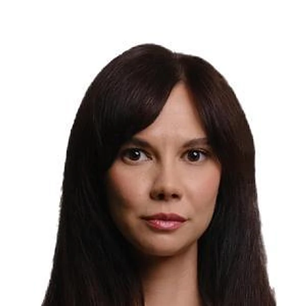 Кочетыгова Анастасия Анатольевна — Невролог, Функциональный диагност, Новосибирск