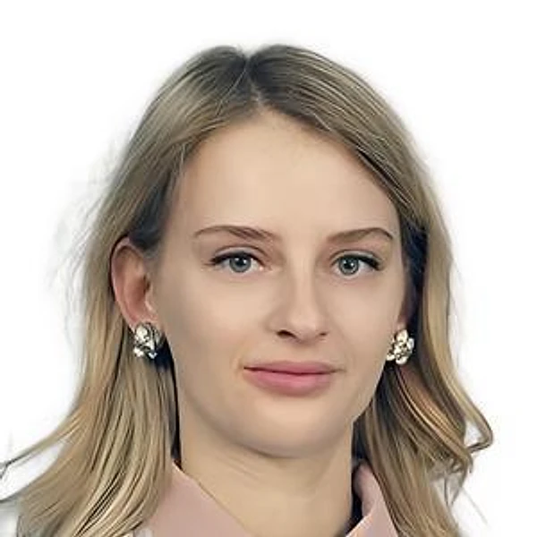 Федякина Юлия Александровна — Пластический хирург, Москва