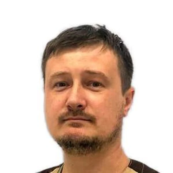 Андронов Владимир Владимирович — Рентгенолог, Ликино-Дулёво