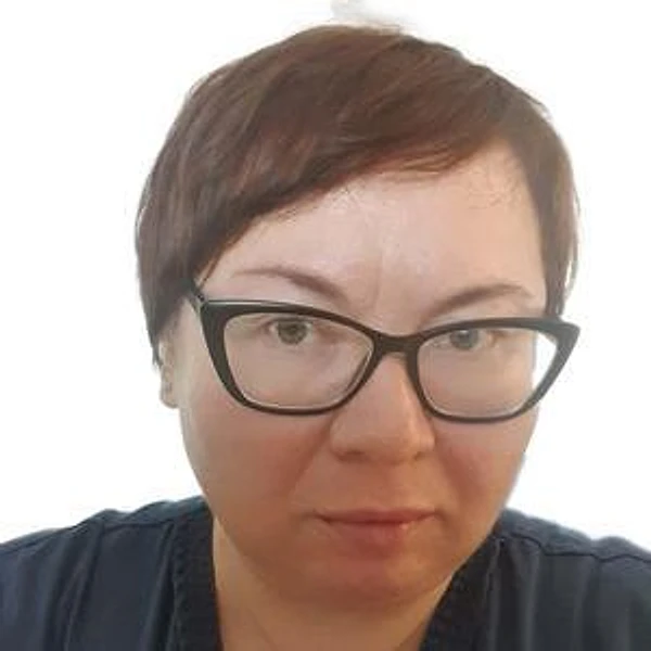 Гончарова Людмила Николаевна — Гастроэнтеролог, Терапевт, Санкт-Петербург