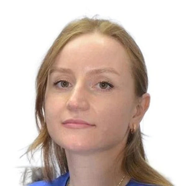 Лобанова Яна Юрьевна — Стоматолог, Зеленоград