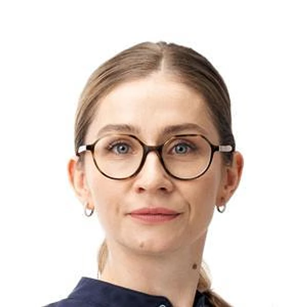 Семиголовская Вера Дмитриевна — Стоматолог, Стоматолог-эндодонтист, Санкт-Петербург
