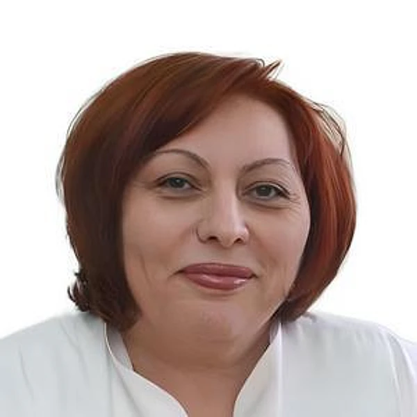 Арутюнова Тамара Борисовна — Невролог, Волгоград