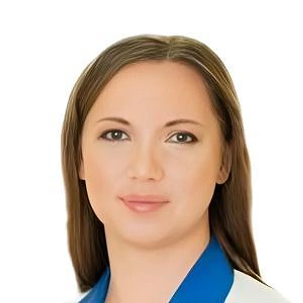 Величко Наталья Григорьевна — Стоматолог-хирург, Санкт-Петербург