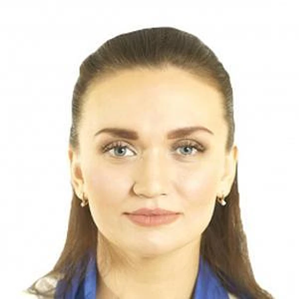 Медведева Ксения Алексеевна — Терапевт, Кардиолог, Санкт-Петербург