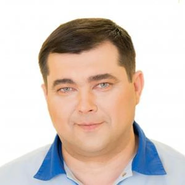 Сушков Павел Константинович — Травматолог, Ортопед, Санкт-Петербург