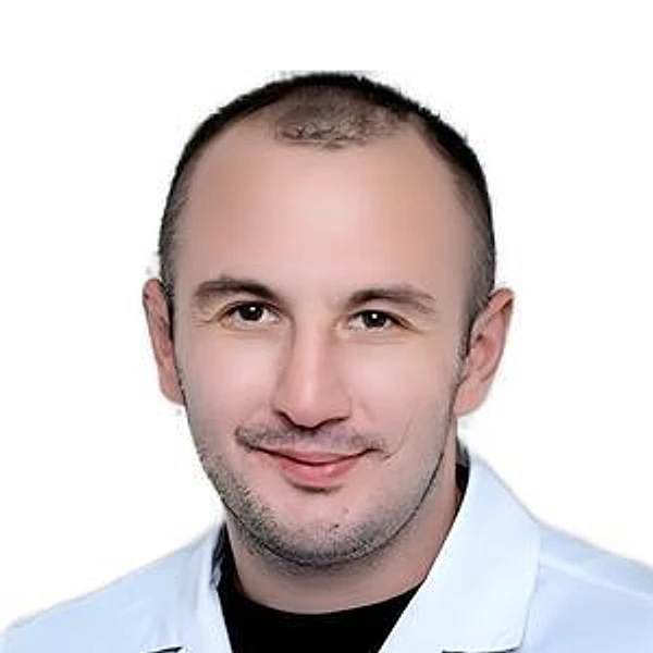 Богатырев Эльдар Абисинович — Травматолог, Ортопед, Санкт-Петербург