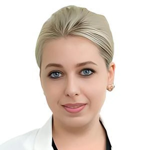 Дубских Наталья Александровна — Хирург, Санкт-Петербург