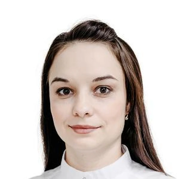 Иванова Алена Игоревна — Стоматолог-гигиенист, Детский стоматолог-гигиенист, Челябинск