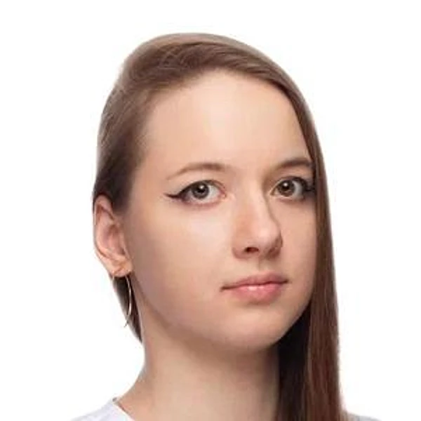 Каминская Олеся Андреевна — Психиатр, Анестезиолог-реаниматолог, Нарколог, Психотерапевт, Санкт-Петербург