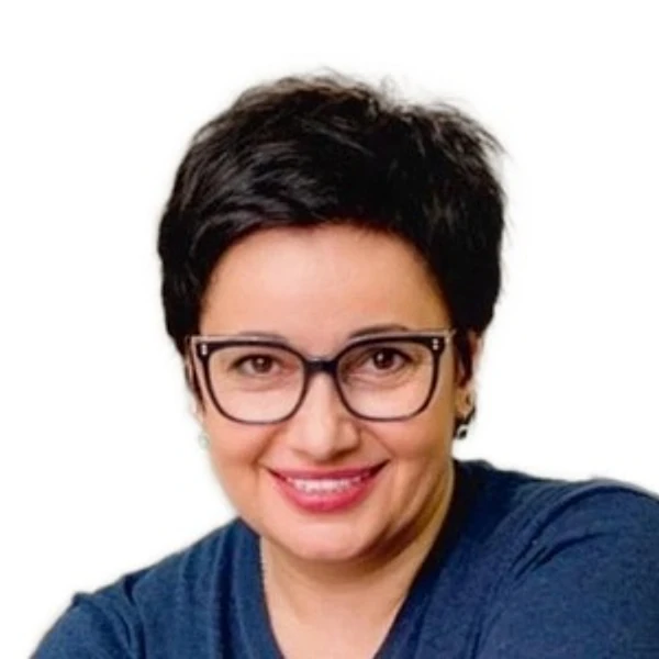 Лопаева Ольга Жоржевна — Стоматолог, Гнатолог, Стоматолог-ортопед, Москва