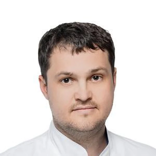 Сидоров Георгий Георгиевич — Флеболог, Врач УЗИ, Хирург, Екатеринбург