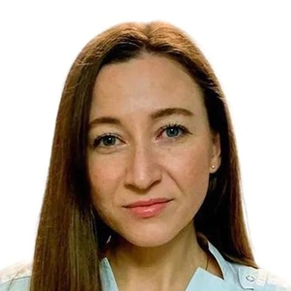 Соловьева Екатерина Александровна — Терапевт, Кардиолог, Москва