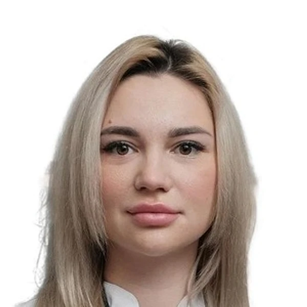 Братякова Анна Юрьевна — Психиатр, Нарколог, Москва