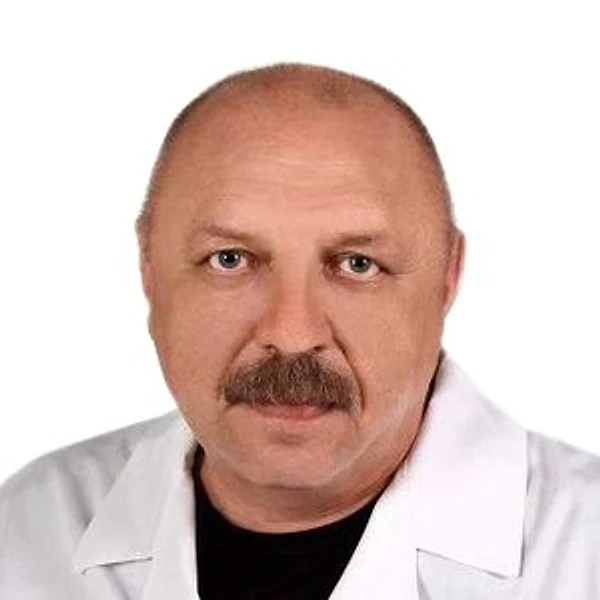 Ермаков Михаил Викторович — Онколог, Волгоград