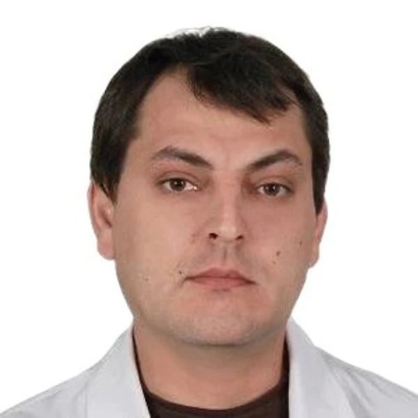 Алпатов Алексей Владимирович — Онколог, Волгоград