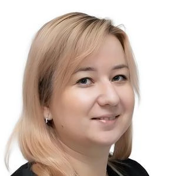 Васильева Наталия Сергеевна — Офтальмолог-хирург, Екатеринбург