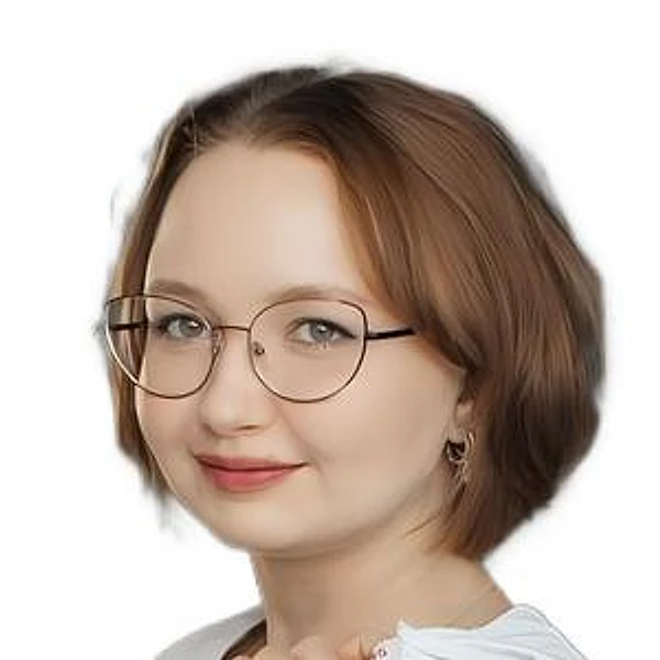 Самойлова Владлена Михайловна — Невролог, Куйбышев