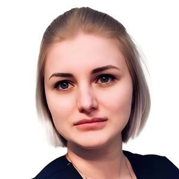 Маричева Наталия Александровна — Стоматолог-гигиенист, Стоматолог, Москва