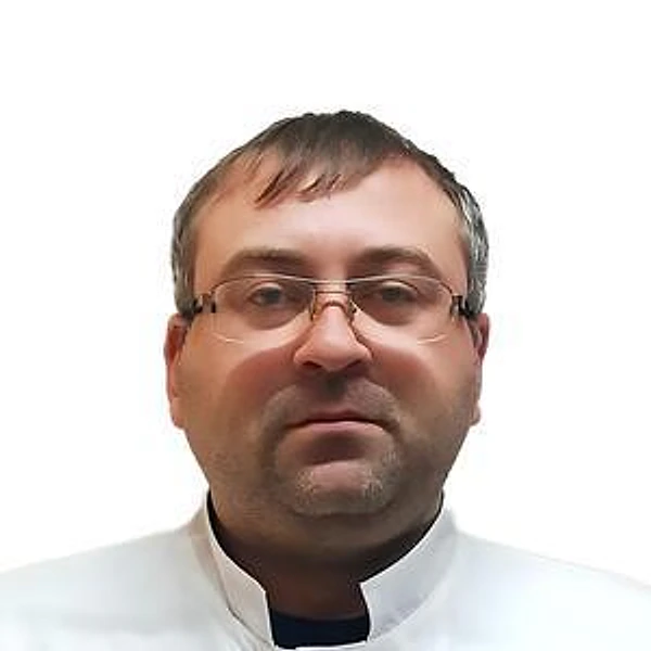 Аджиев Магомет Эльботович — Кардиолог, Терапевт, Ессентуки