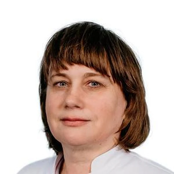 Фомина Наталья Викторовна — Кардиолог, Кемерово