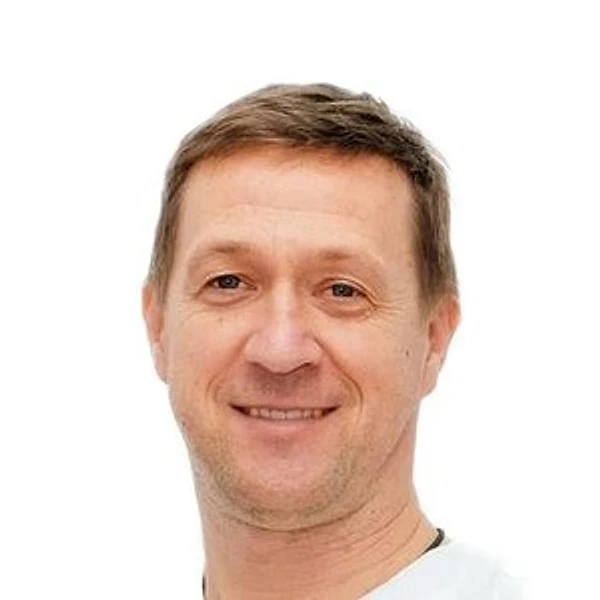 Касьянов Алексей Анатольевич — Стоматолог-ортопед, Гнатолог, Стоматолог, Стоматолог-имплантолог, Стоматолог-хирург, Новороссийск