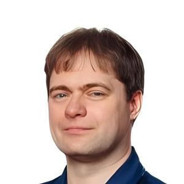 Матюрин Кирилл Сергеевич — Педиатр, Врач скорой помощи, Санкт-Петербург