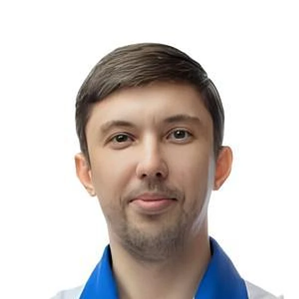 Стар Александр Владимирович — Инструктор-методист, Санкт-Петербург
